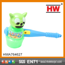 2015 Hot Selling small plastic hammer